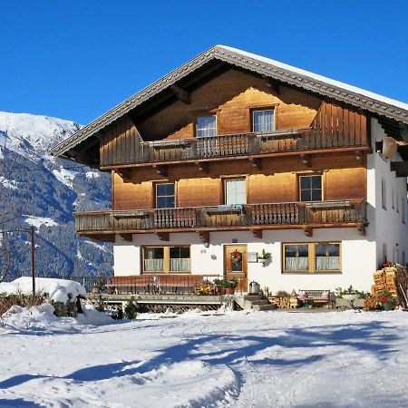 Apartment Maiklerhof By Interhome Ramsau im Zillertal Exterior photo