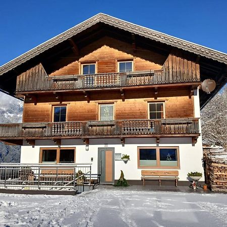 Apartment Maiklerhof By Interhome Ramsau im Zillertal Exterior photo