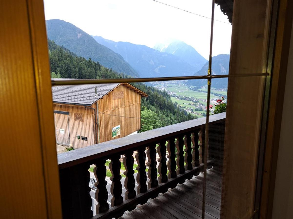 Apartment Maiklerhof By Interhome Ramsau im Zillertal Exterior photo